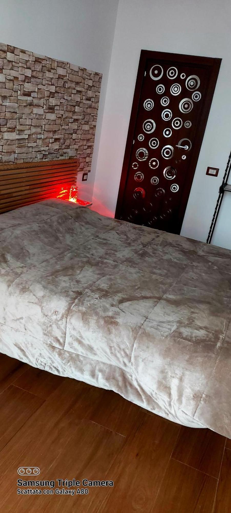 Historic Centre Of Naples Villa Room photo